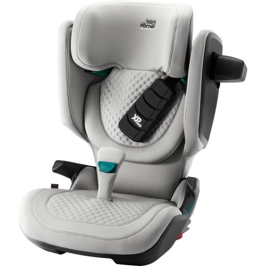 Britax Römer Kidfix PRO (Lux) com capa Fun*das BCN