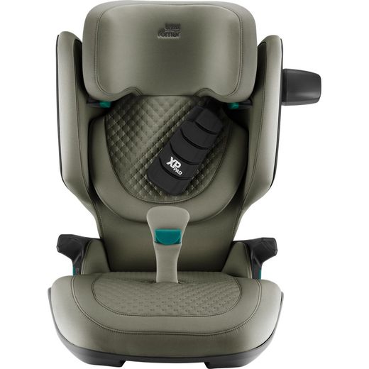 Britax Römer Kidfix PRO (Lux)