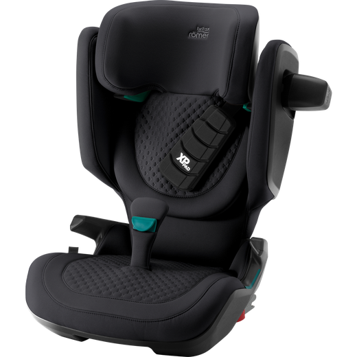 Britax Römer Kidfix PRO (Lux)