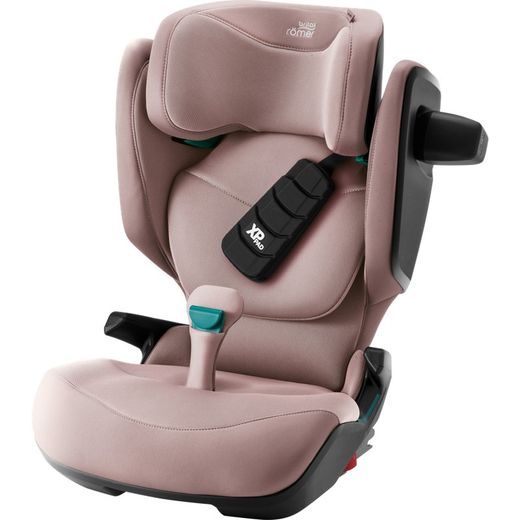 Britax Römer Kidfix PRO (Style) con KneeGuard