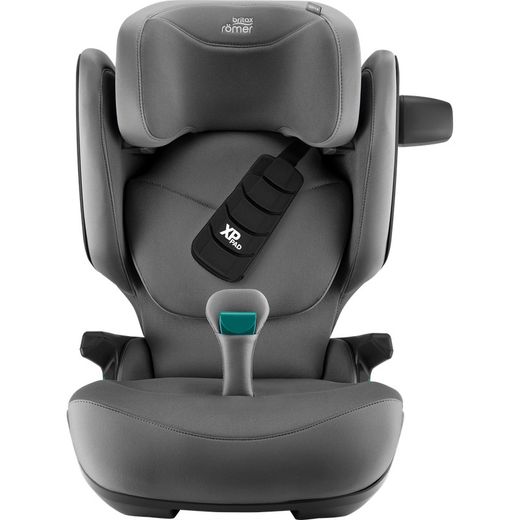 Britax Römer Kidfix PRO (Style)
