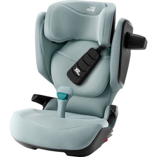 Britax Römer Kidfix PRO (Style) con KneeGuard
