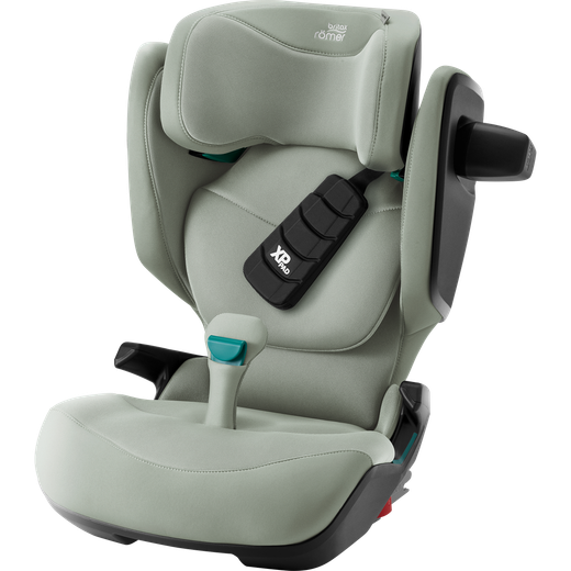 Britax Römer Kidfix PRO (Style)