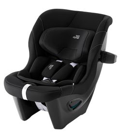 Britax Römer MAX-SAFE PRO (61-125cm com teste Plus)