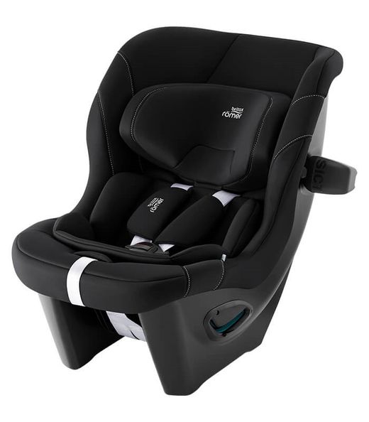 Britax Römer MAX-SAFE PRO (61-125cm com teste Plus)