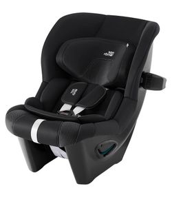Britax Römer MAX-SAFE PRO (61-125cm com teste Plus)