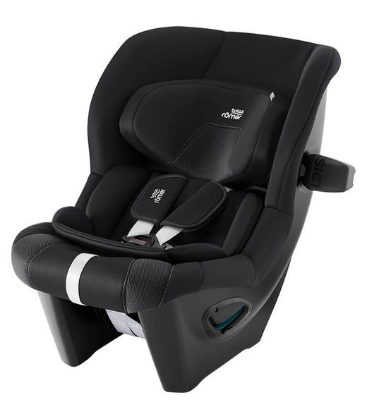 Britax Römer MAX-SAFE PRO (61-125cm com teste Plus)