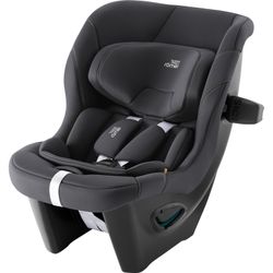 Britax Römer MAX-SAFE PRO (61-125cm com teste Plus)