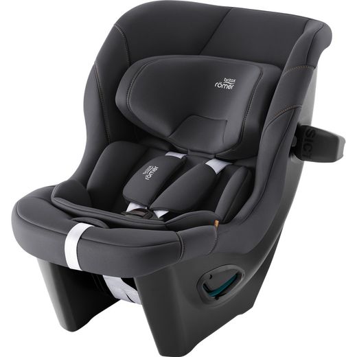 Britax Römer MAX-SAFE PRO (61-125cm com teste Plus)