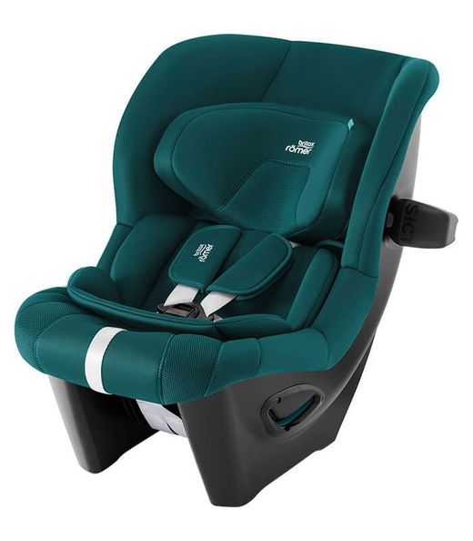 Britax Römer MAX-SAFE PRO (61-125cm com teste Plus)