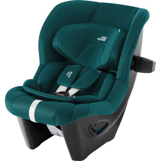 Britax Römer MAX-SAFE PRO (61-125cm com teste Plus)