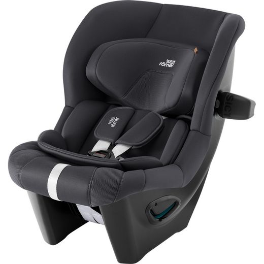 Britax Römer MAX-SAFE PRO (61-125cm com teste Plus)