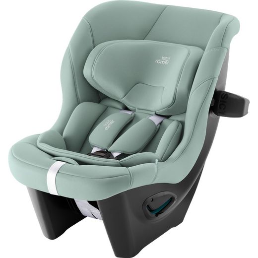 Britax Römer MAX-SAFE PRO (61-125cm com teste Plus)