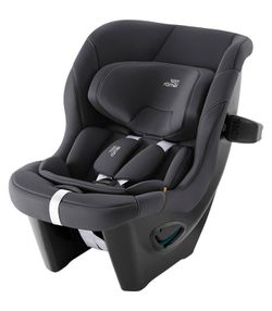 Britax Römer MAX-SAFE PRO (61-125cm com teste Plus)