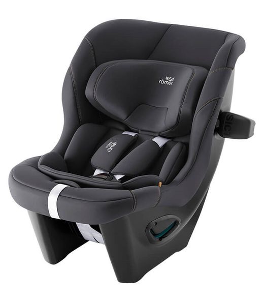 Britax Römer MAX-SAFE PRO (61-125cm com teste Plus)