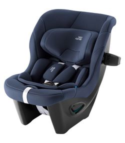 Britax Römer MAX-SAFE PRO (61-125cm com teste Plus)