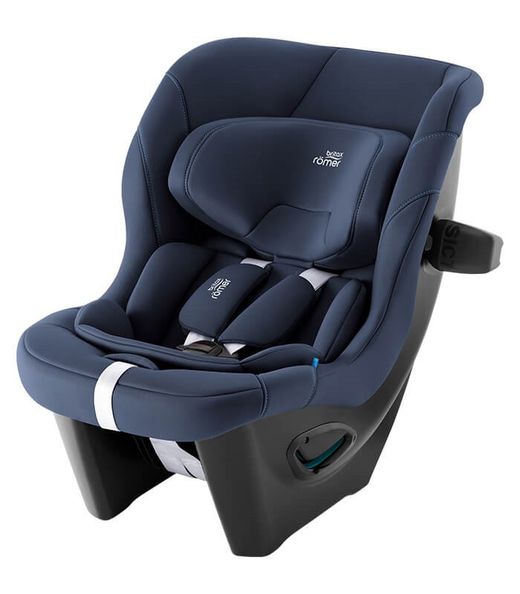 Britax Römer MAX-SAFE PRO (61-125cm com teste Plus)