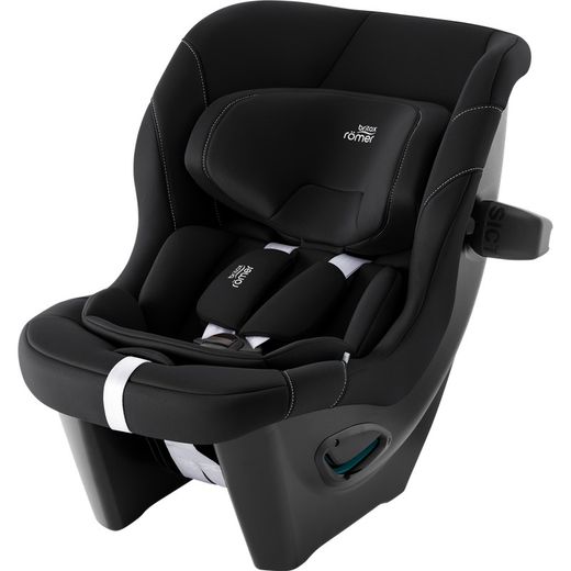 Britax Römer MAX-SAFE PRO (61-125cm com teste Plus)