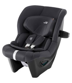 Britax Römer MAX-SAFE PRO (61-125cm com teste Plus)