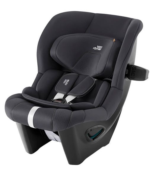 Britax Römer MAX-SAFE PRO (61-125cm com teste Plus)