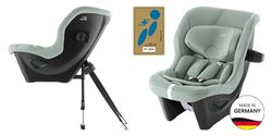 Britax Römer MAX-SAFE PRO (61-125cm com teste Plus)