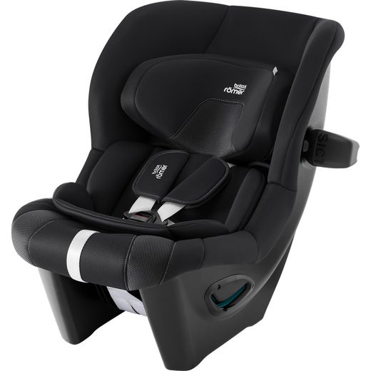 Britax Römer MAX-SAFE PRO (61-125cm com teste Plus)