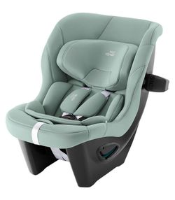 Britax Römer MAX-SAFE PRO (61-125cm com teste Plus)