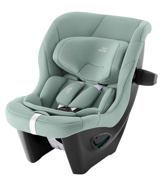 Britax Römer MAX-SAFE PRO (61-125cm com teste Plus)
