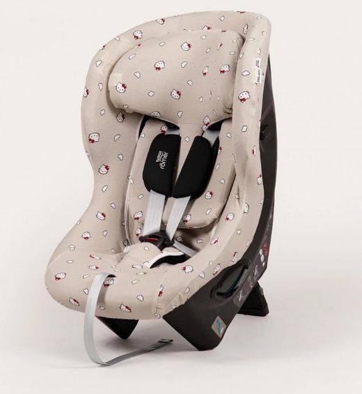 Britax Römer Max-Safe Pro COBRE BCN