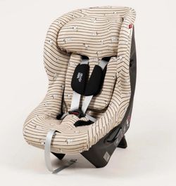 Britax Römer Max-Safe Pro COVER BCN