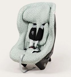 Britax Römer Max-Safe Pro COVER BCN
