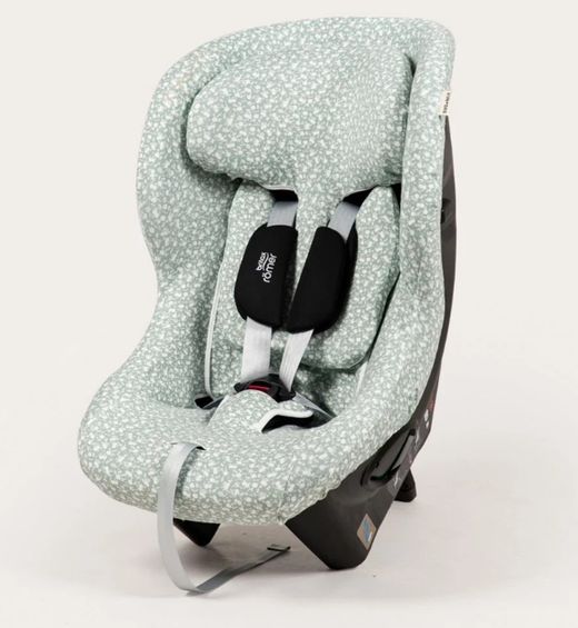Britax Römer Max-Safe Pro COVER BCN
