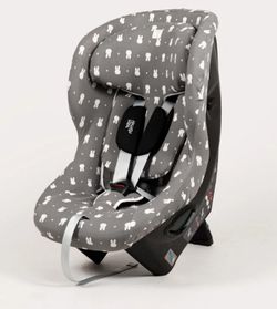 Britax Römer Max-Safe Pro COBRE BCN