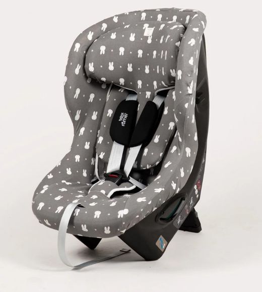 Britax Römer Max-Safe Pro COBRE BCN