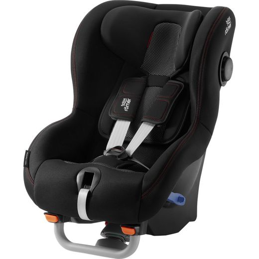 Britax Römer Max-Way Plus