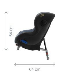 Britax Römer Max-Way Plus