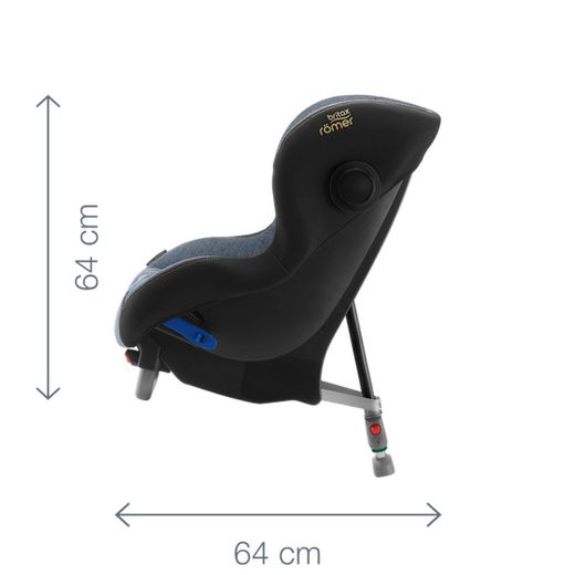 Britax Römer Max-Way Plus