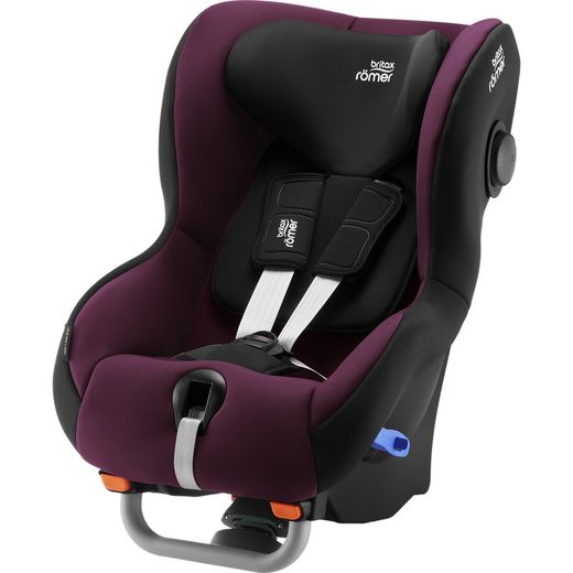 Britax Römer Max-Way Plus