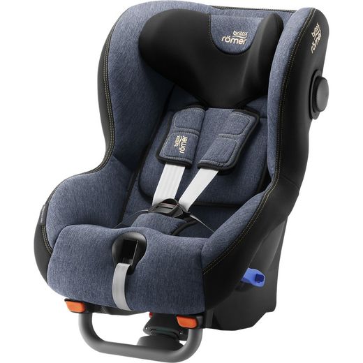Britax Römer Max-Way Plus