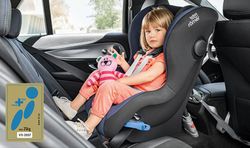 Britax Römer Max-Way Plus