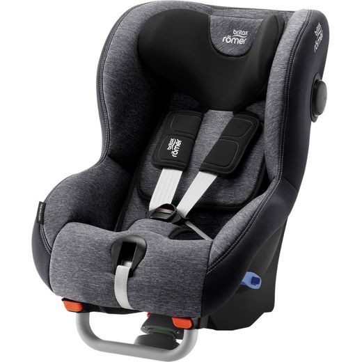 Britax Römer Max-Way Plus
