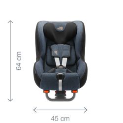 Britax Römer Max-Way Plus