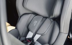 Britax Römer SAFE-WAY M (61-125cm Plus Teste)