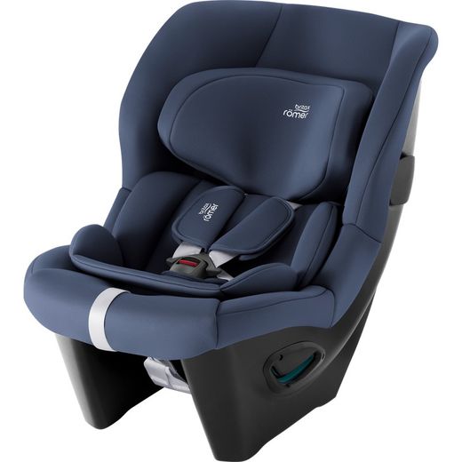Britax Römer SAFE-WAY M (61-125cm Plus Teste)
