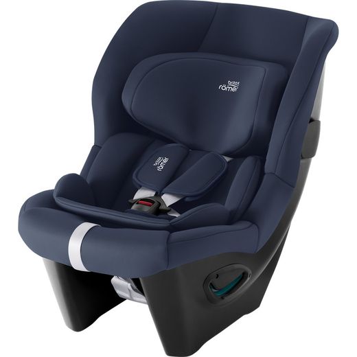 Britax Römer SAFE-WAY M (61-125cm Plus Teste)