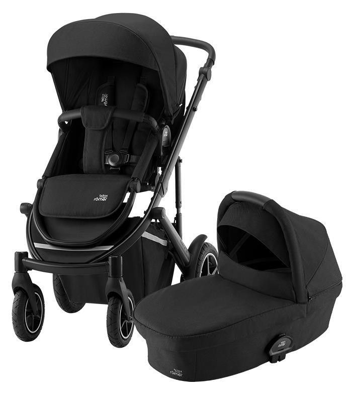Britax Rmer Smile III - Essential Duo  Nori Baby Store