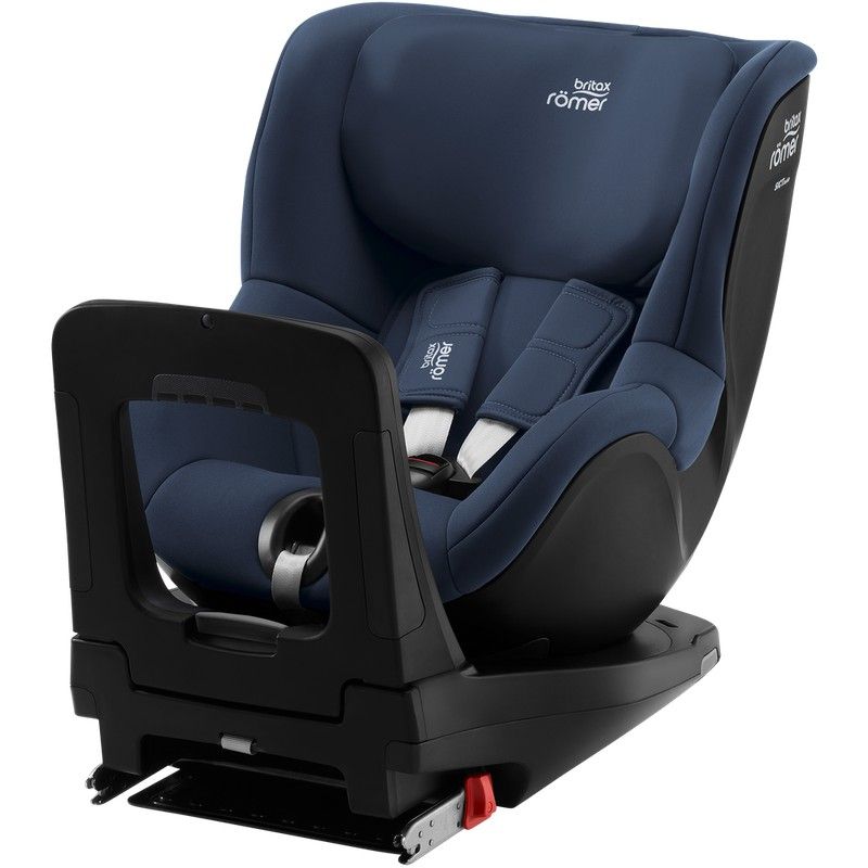 Britax Römer Swingfix PRO M Indigo Blue