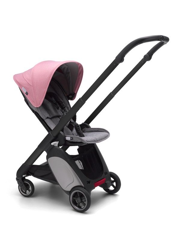 Bugaboo 【Ant】 最大22kgまで（新生児〜4歳頃）対応しています。 Bugaboo Ant — Noari