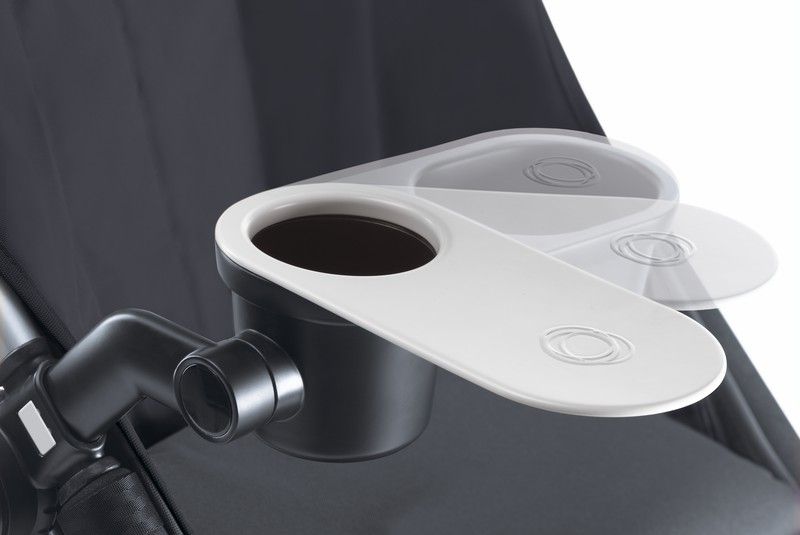 Bugaboo bandeja para alimentos