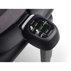 Pack trío Bugaboo Dragonfly